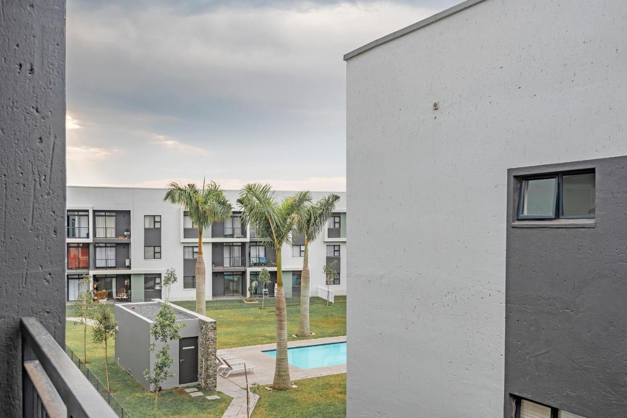 Ballito Groves 527 By Hostagents エクステリア 写真