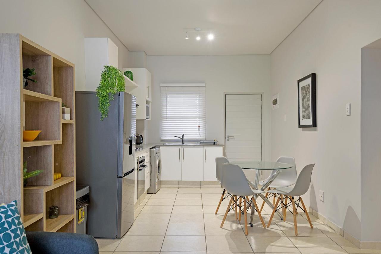 Ballito Groves 527 By Hostagents エクステリア 写真