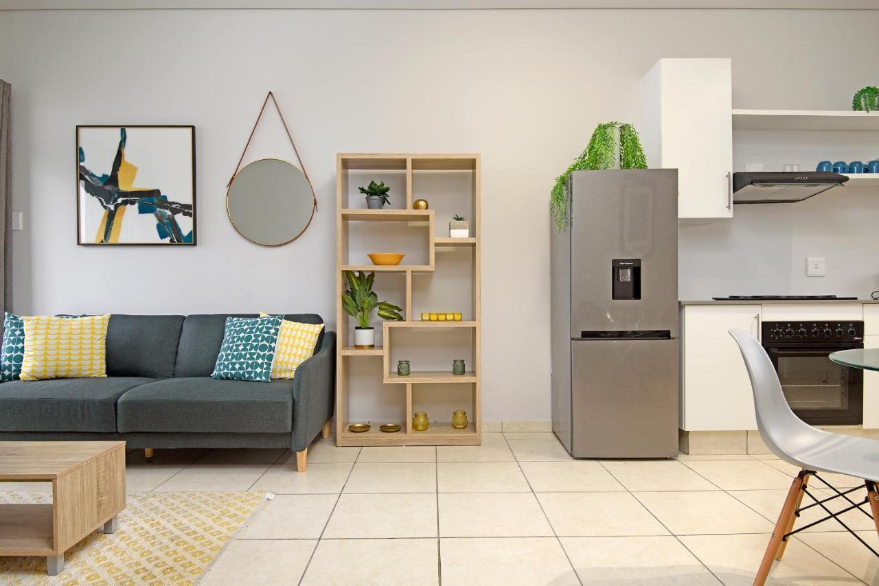 Ballito Groves 527 By Hostagents エクステリア 写真