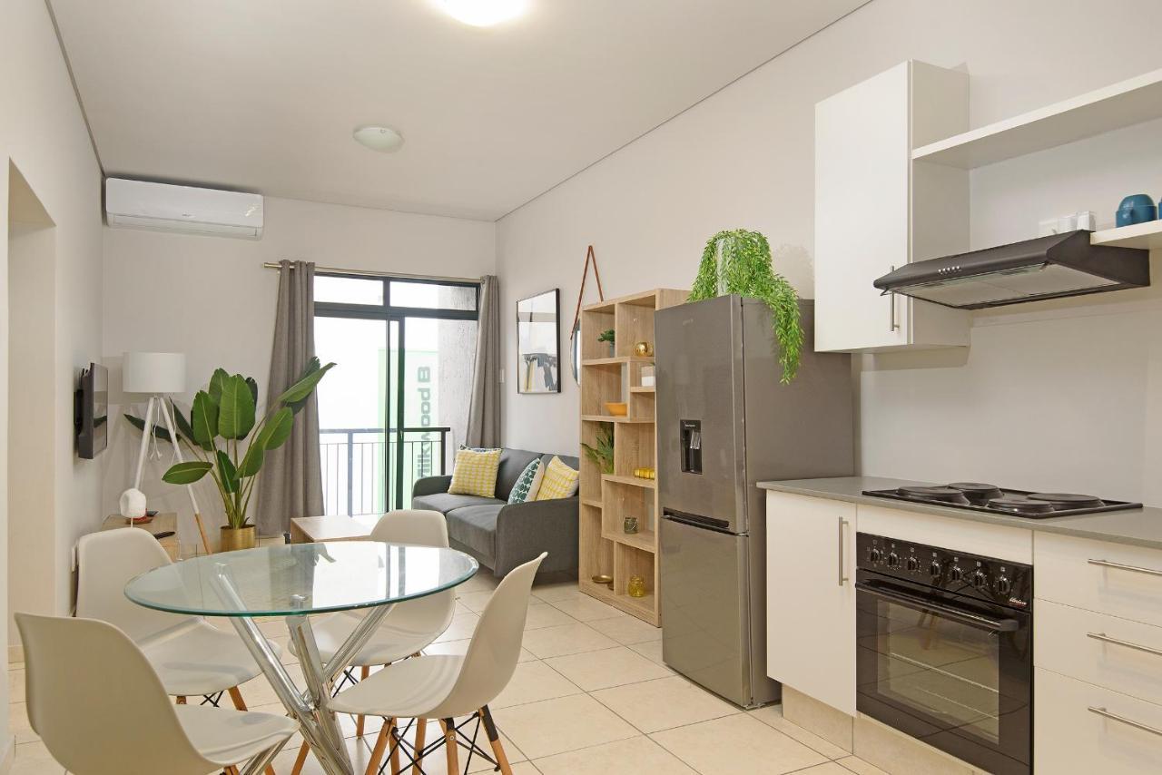 Ballito Groves 527 By Hostagents エクステリア 写真