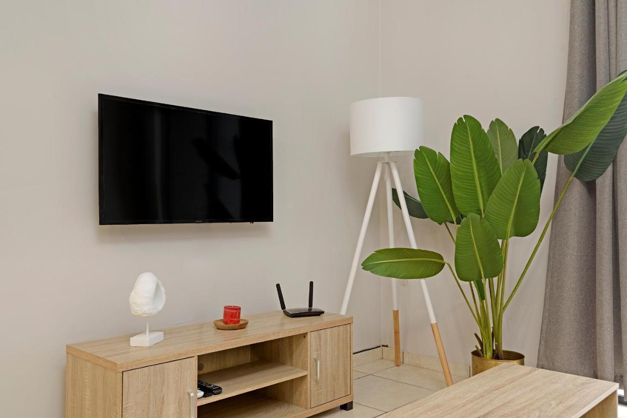 Ballito Groves 527 By Hostagents エクステリア 写真