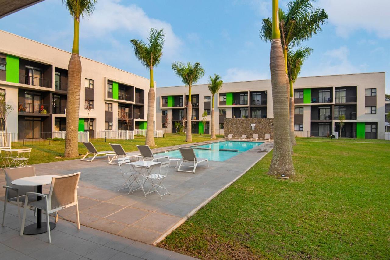 Ballito Groves 527 By Hostagents エクステリア 写真