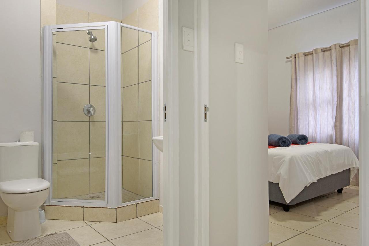Ballito Groves 527 By Hostagents エクステリア 写真