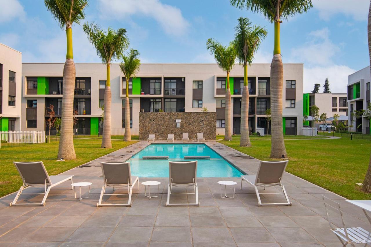 Ballito Groves 527 By Hostagents エクステリア 写真