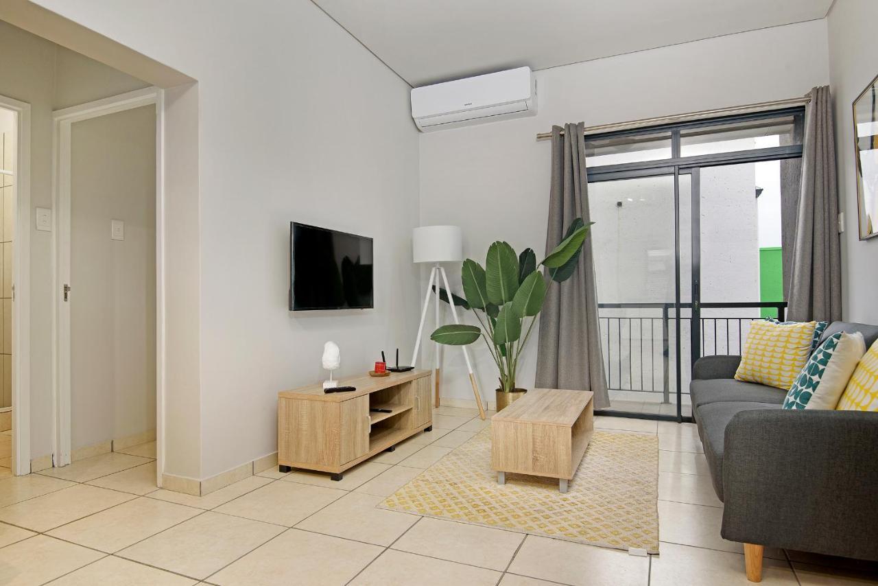 Ballito Groves 527 By Hostagents エクステリア 写真