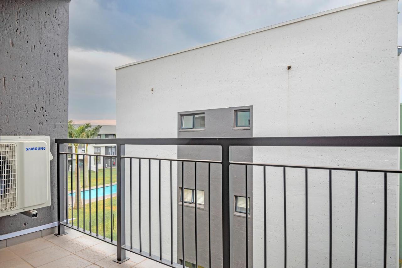 Ballito Groves 527 By Hostagents エクステリア 写真