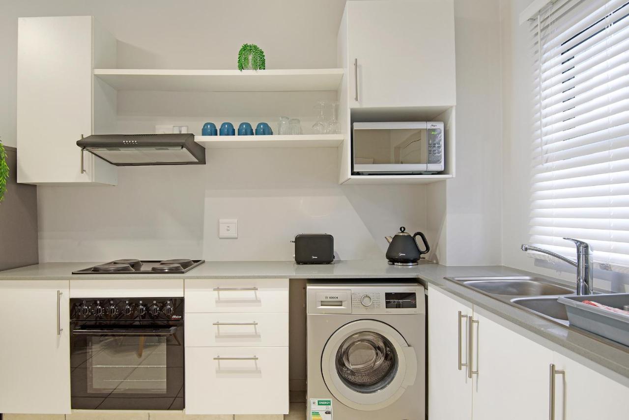 Ballito Groves 527 By Hostagents エクステリア 写真